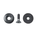 Fein Starlock Adapter Ring with Clamping Screw for Older MultiMaster Tools
