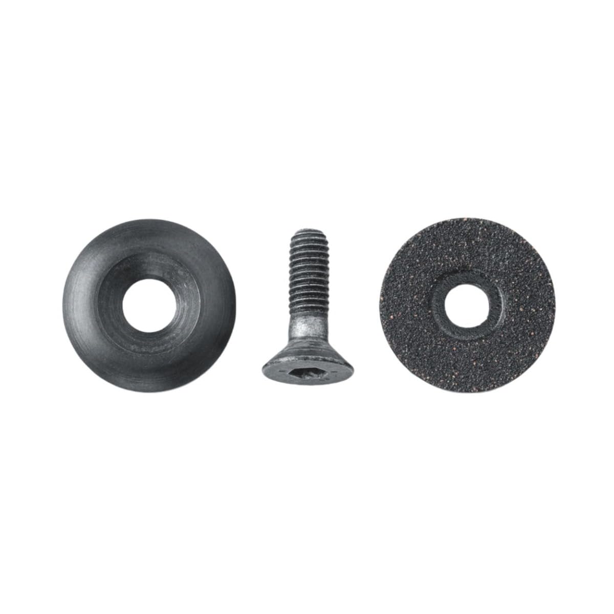 Fein Starlock Adapter Ring with Clamping Screw for Older MultiMaster Tools