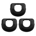 M18 16GA Nailer No-Mar Pad 3-Pack,Fits 2742-20/2743-20