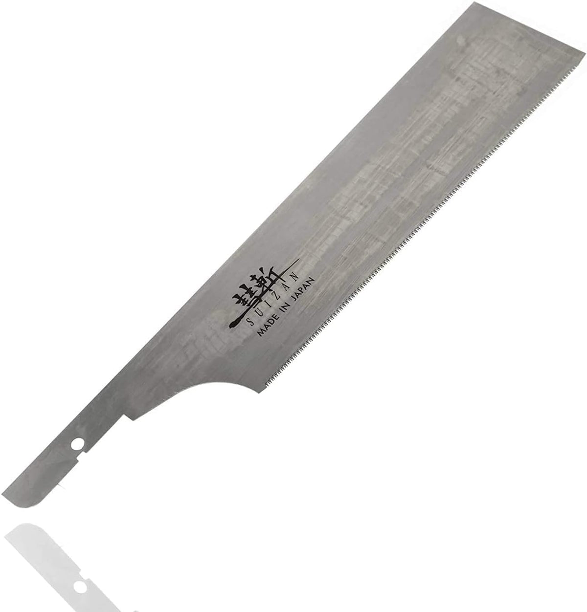 SUIZAN Replacement Blade for Dozuki Dovetail Saw 9.5" Cross Cut