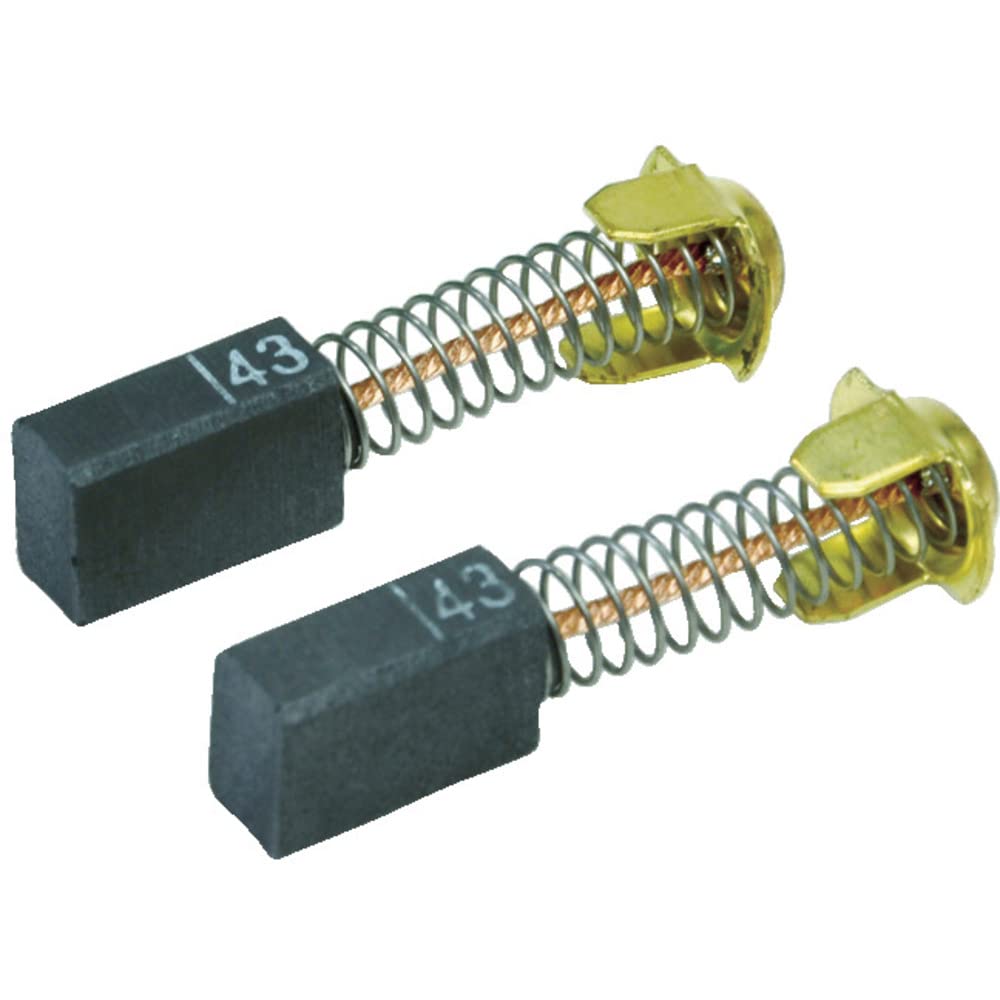 Hitachi 999054 Carbon Brush (Pair) WH/WR18DL Replacement Part