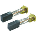 Hitachi 999021 Carbon Brush (Pair) G10/12SR2 Replacement Part