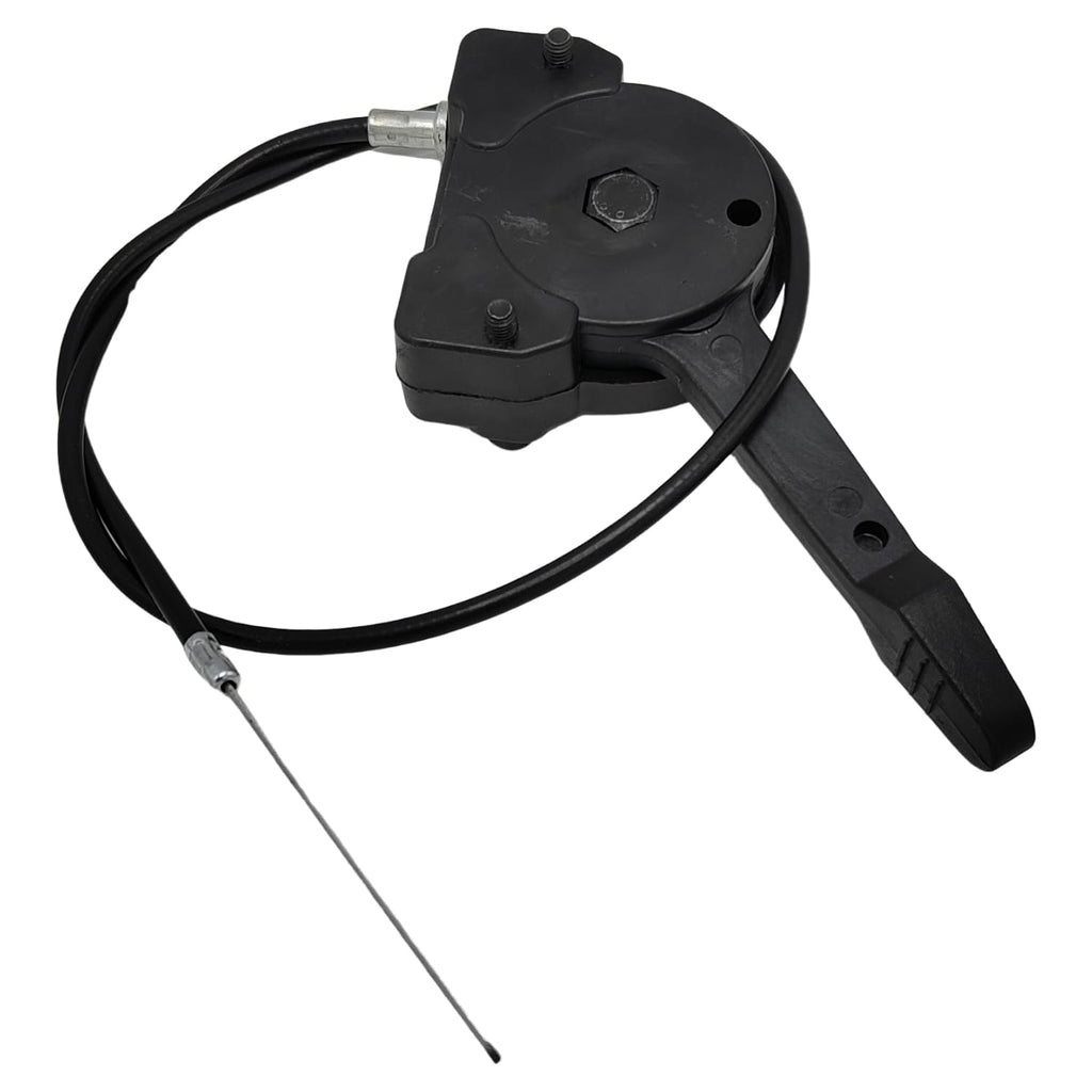 Yingspart Throttle Control Set for Wacker Neuson BS60 WM80 Rammer