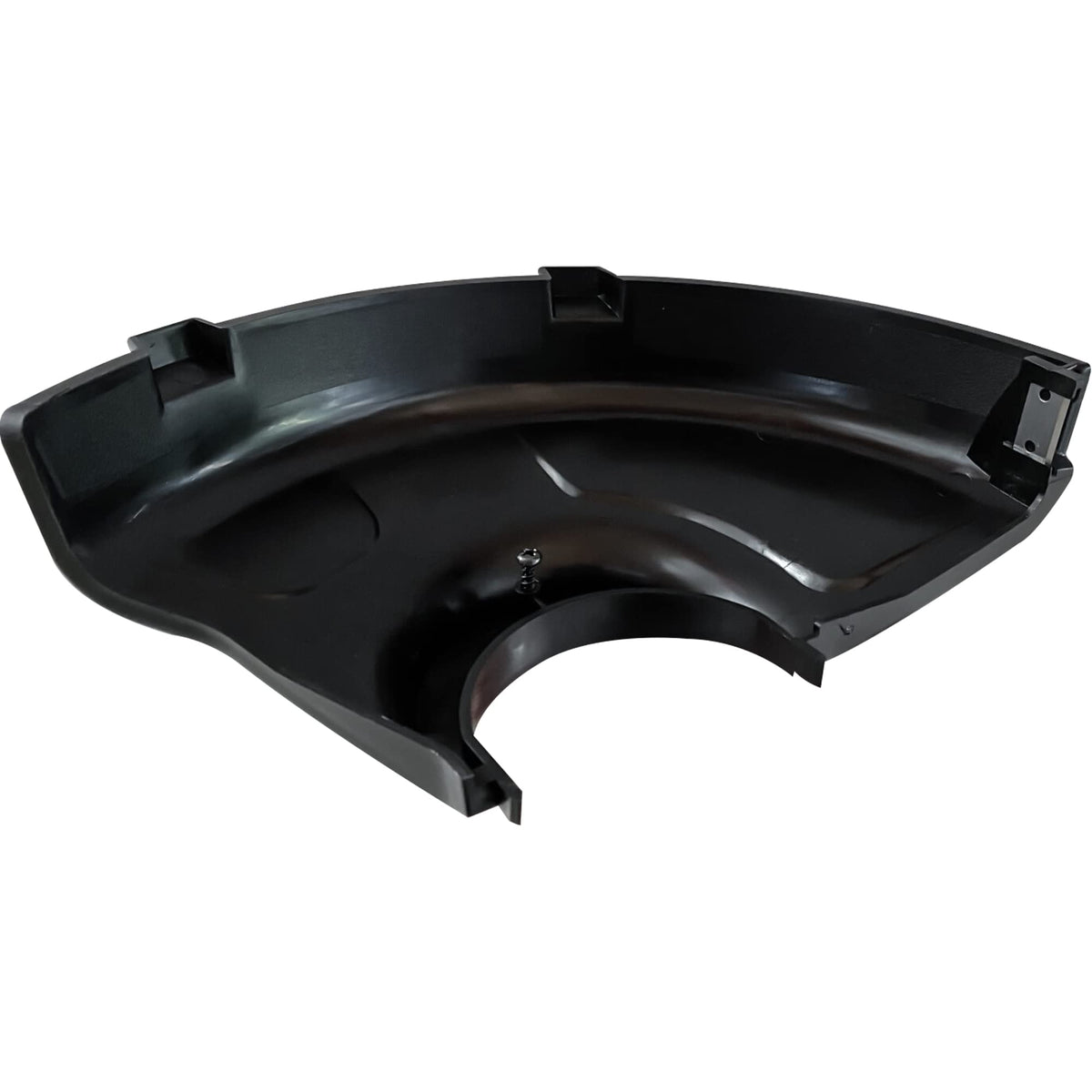 WEIJIA 90634041 5140177-88 String Trimmer Guard Compatible with Black & Decker LST201 LST201