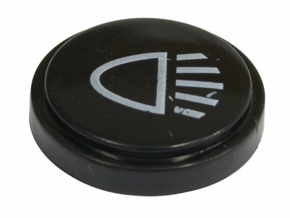 Headlight Switch Knob, for Beetle 68-77, Compatible with Dune Buggy