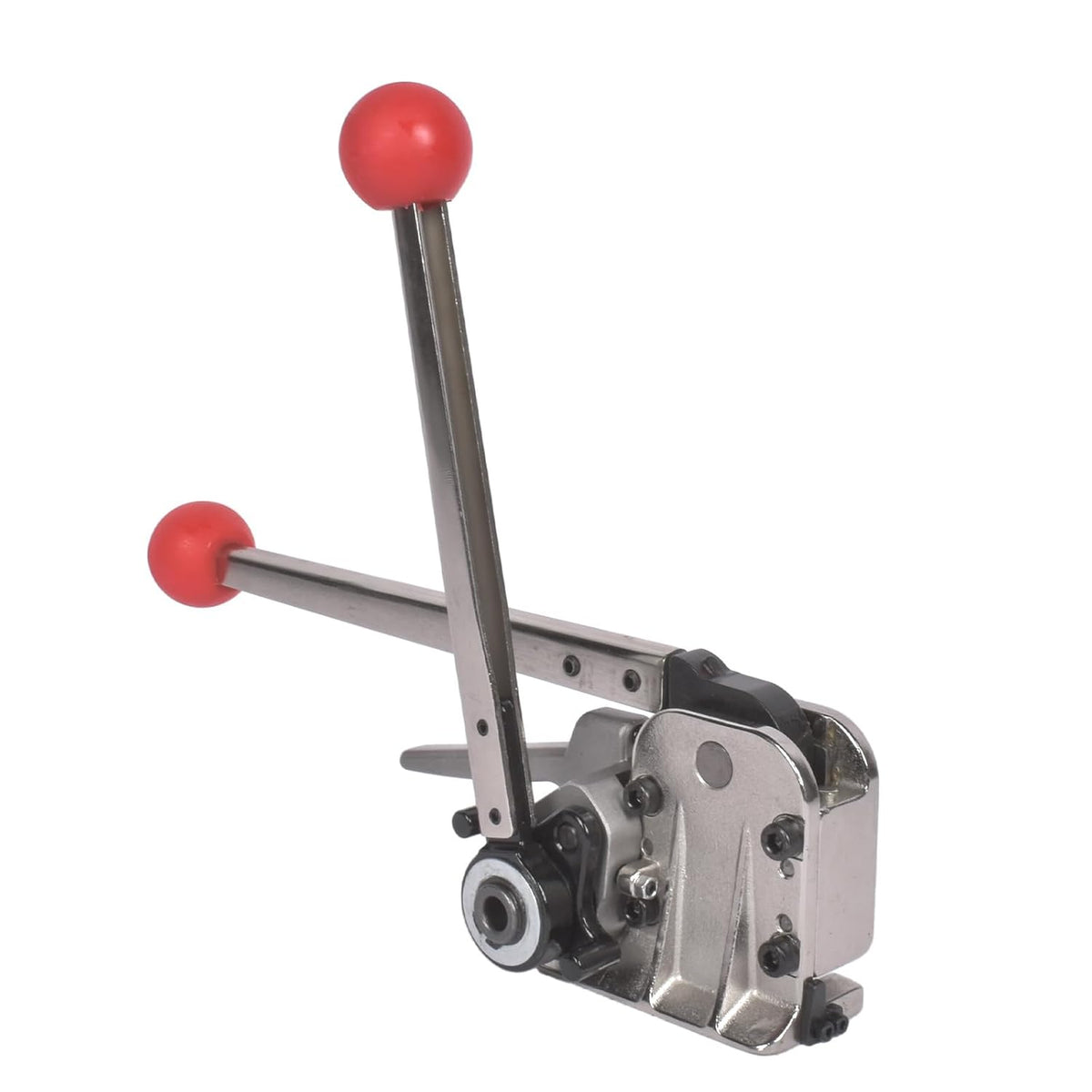 Steel Banding Strapping Tool Kit Manual Packaging Banding Strapping Machine