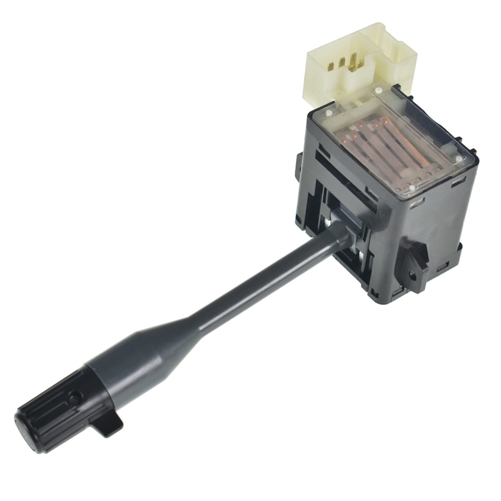 munirater Headlight Turn Combination Switch Replacement for 25540D4500