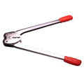 Strapping Tools Sealer Manual Banding Tool for Polyproplyn Polyester Strap