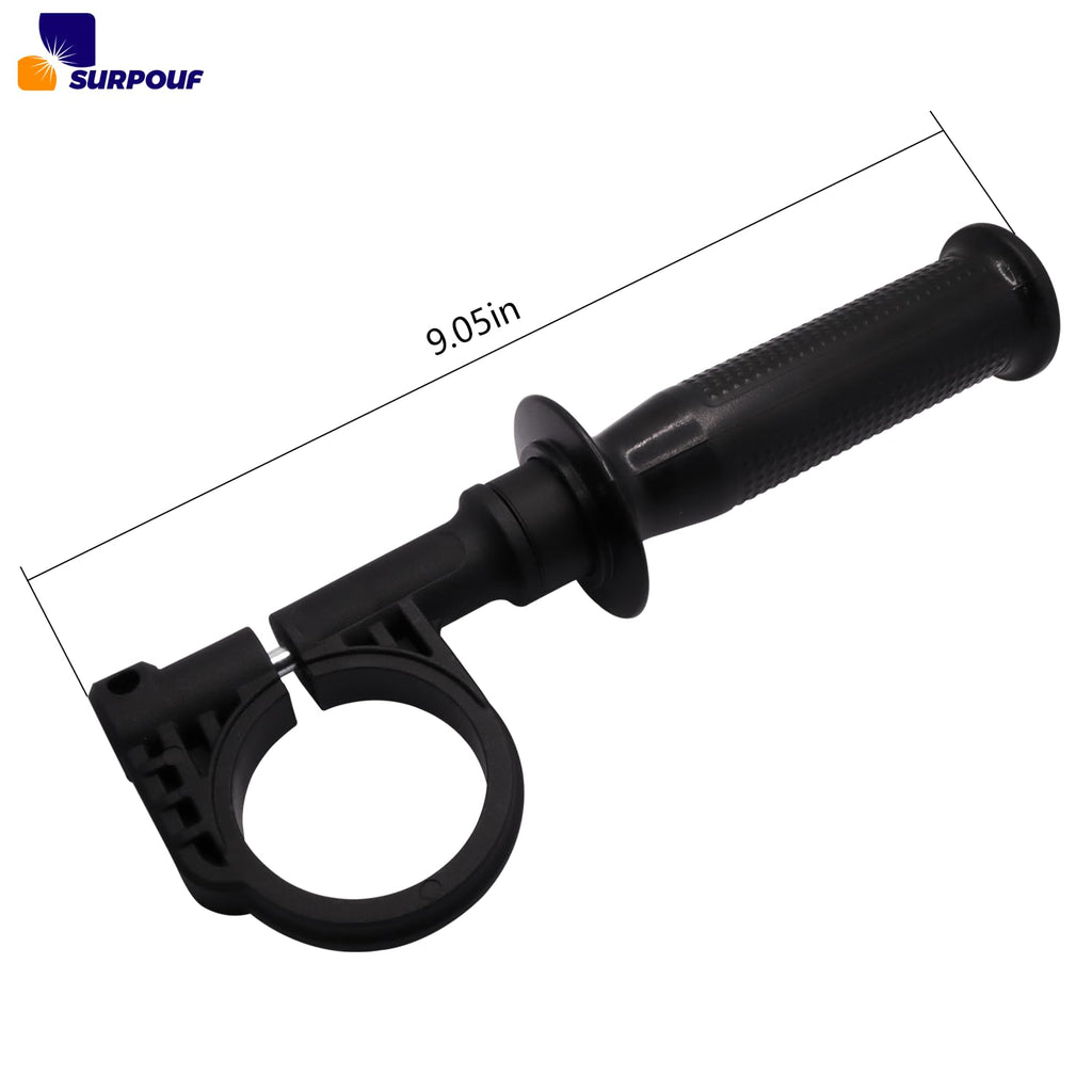 N389651 Drill Side Handle Replacement DCD910KX DCD920KX DCD930KX DCD930KX
