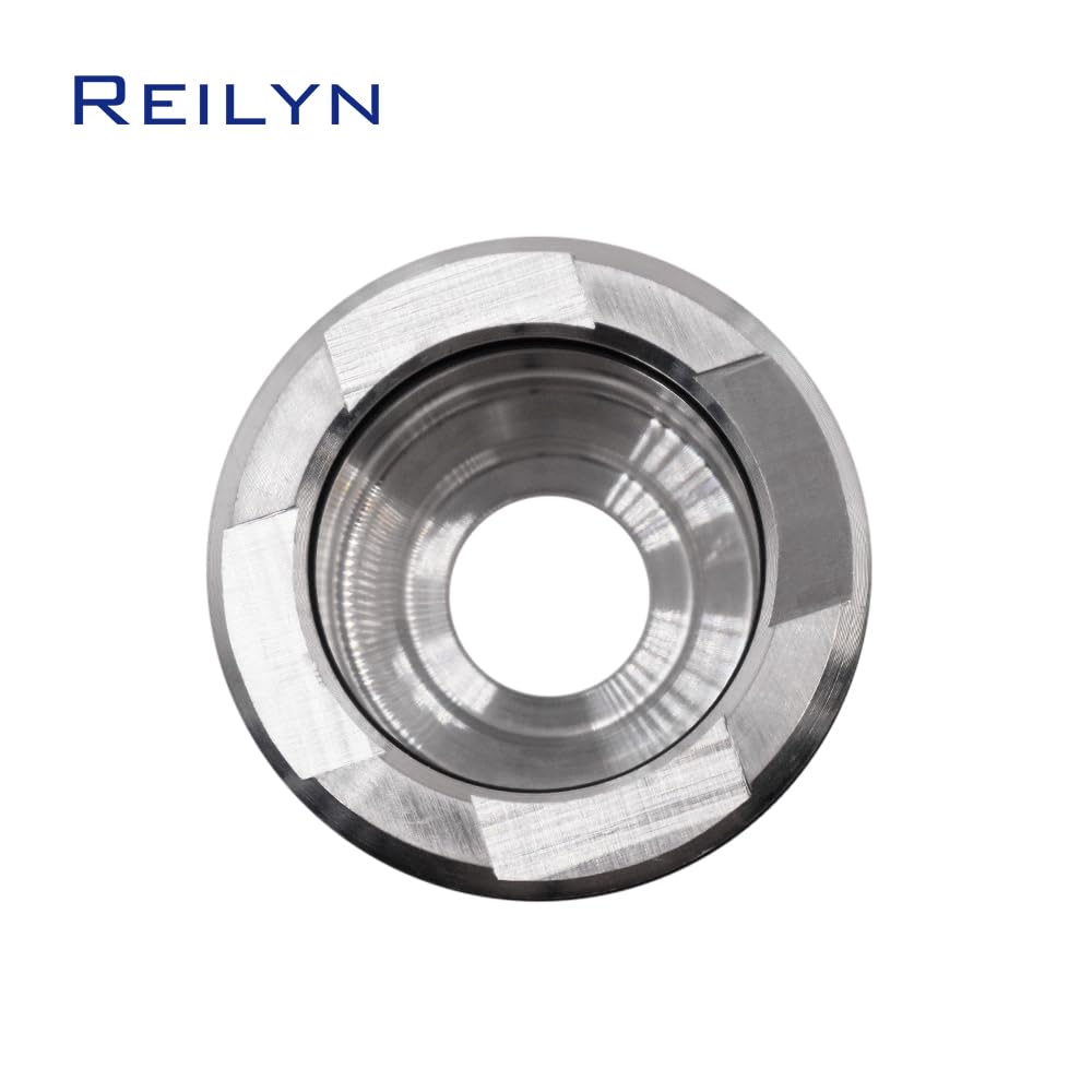 CN70 Nail Gun Head Valve Piston Replacement Part for Max Coil Nailer Repair