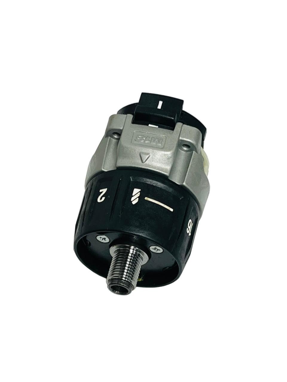 Part 14-29-2606 Gear Case Assembly Compatible with Milwaukee