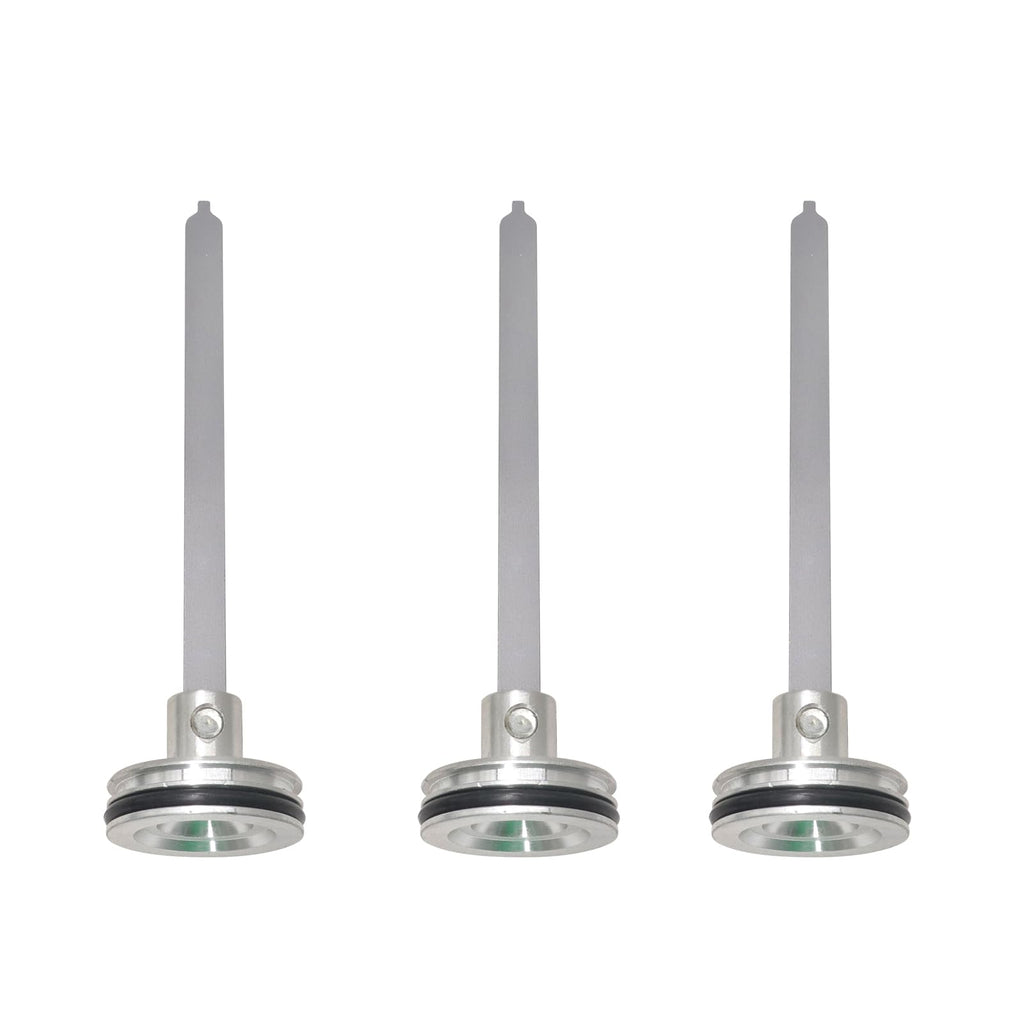 3 Pack 885-667 Piston Driver Blade Assembly For Hitachi NT65M2 885667