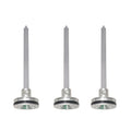 3 Pack 885-667 Piston Driver Blade Assembly For Hitachi NT65M2 885667