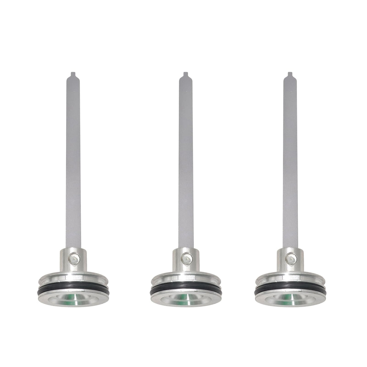 3 Pack 885-667 Piston Driver Blade Assembly For Hitachi NT65M2 885667