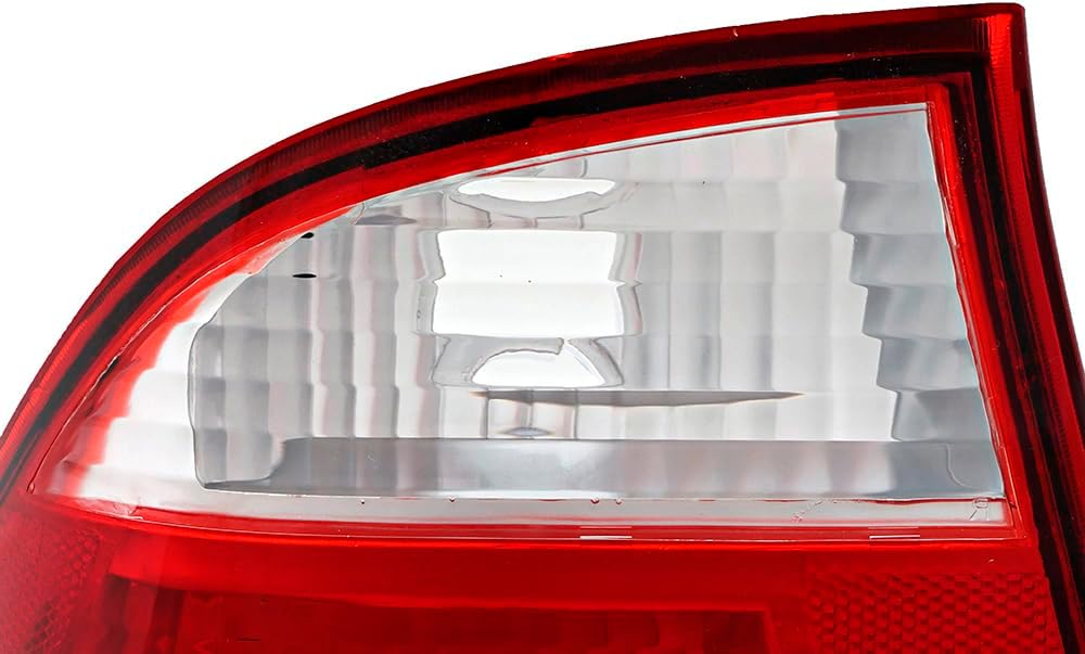 For Ford Focus Tail Light Lamp 2005 2006 2007