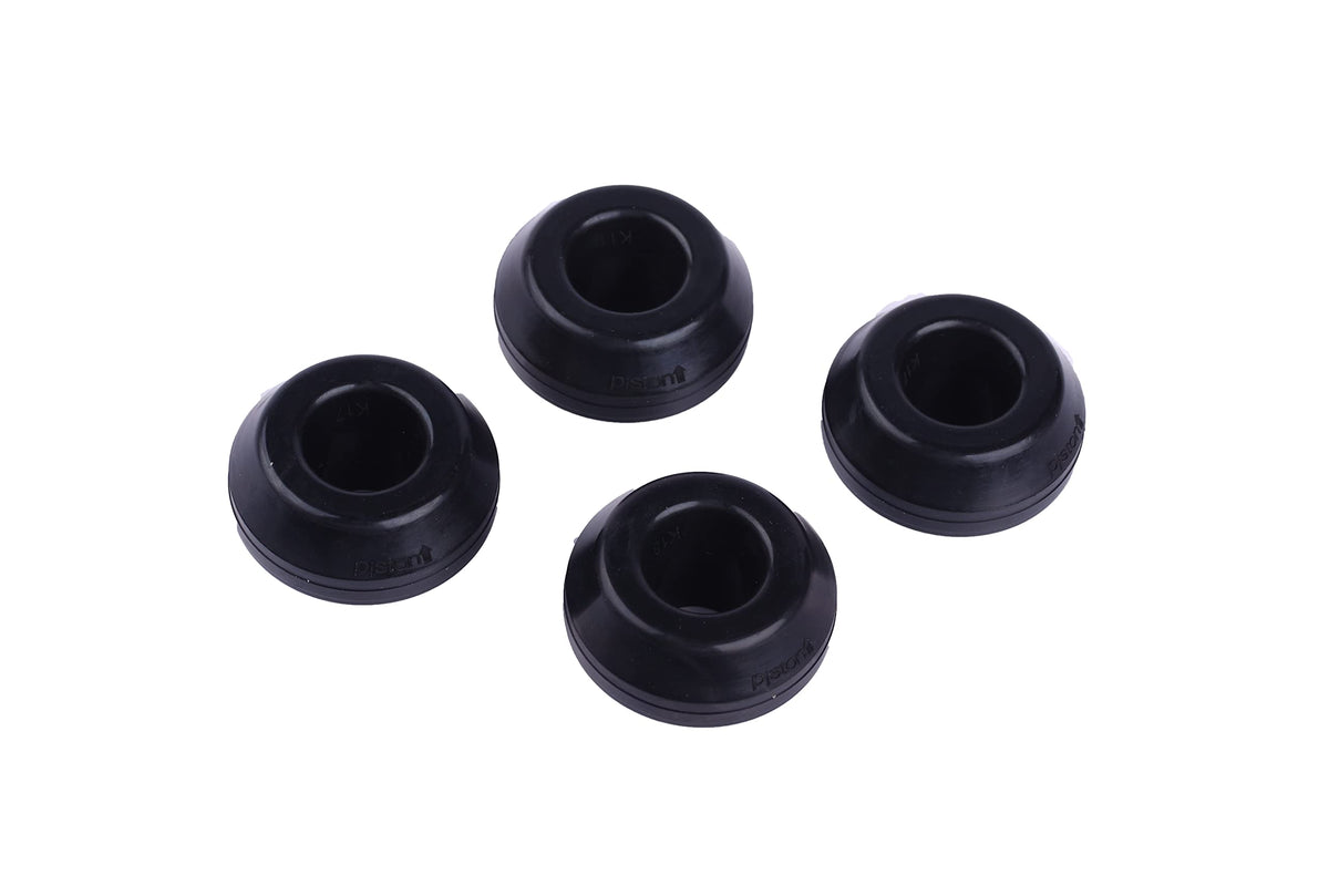 Maxparts CN55 Bumper For Coil Nailer Compatible with MAX CN55 Coil Nailer (4 Pack)