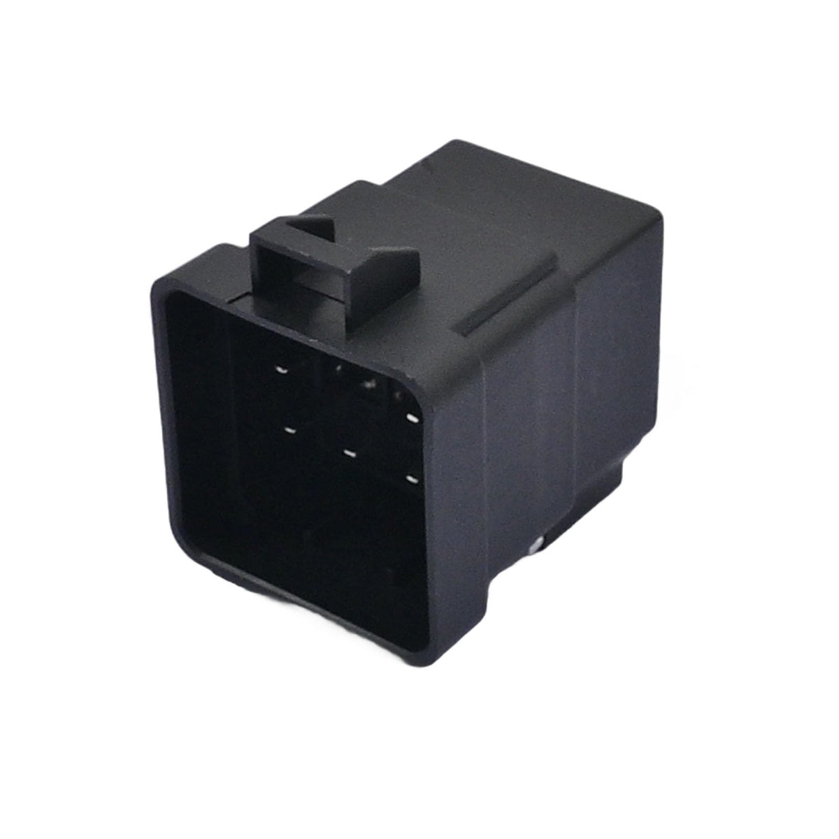 Geradepart RY-282 Headlight Relay Fit for Buick Fit for Chevrolet Century Regal Cargo Van G30 Lumina Monte Carlo P30 95-07, 1R1057 1R1380 12077864 12088577 12135005 12135021