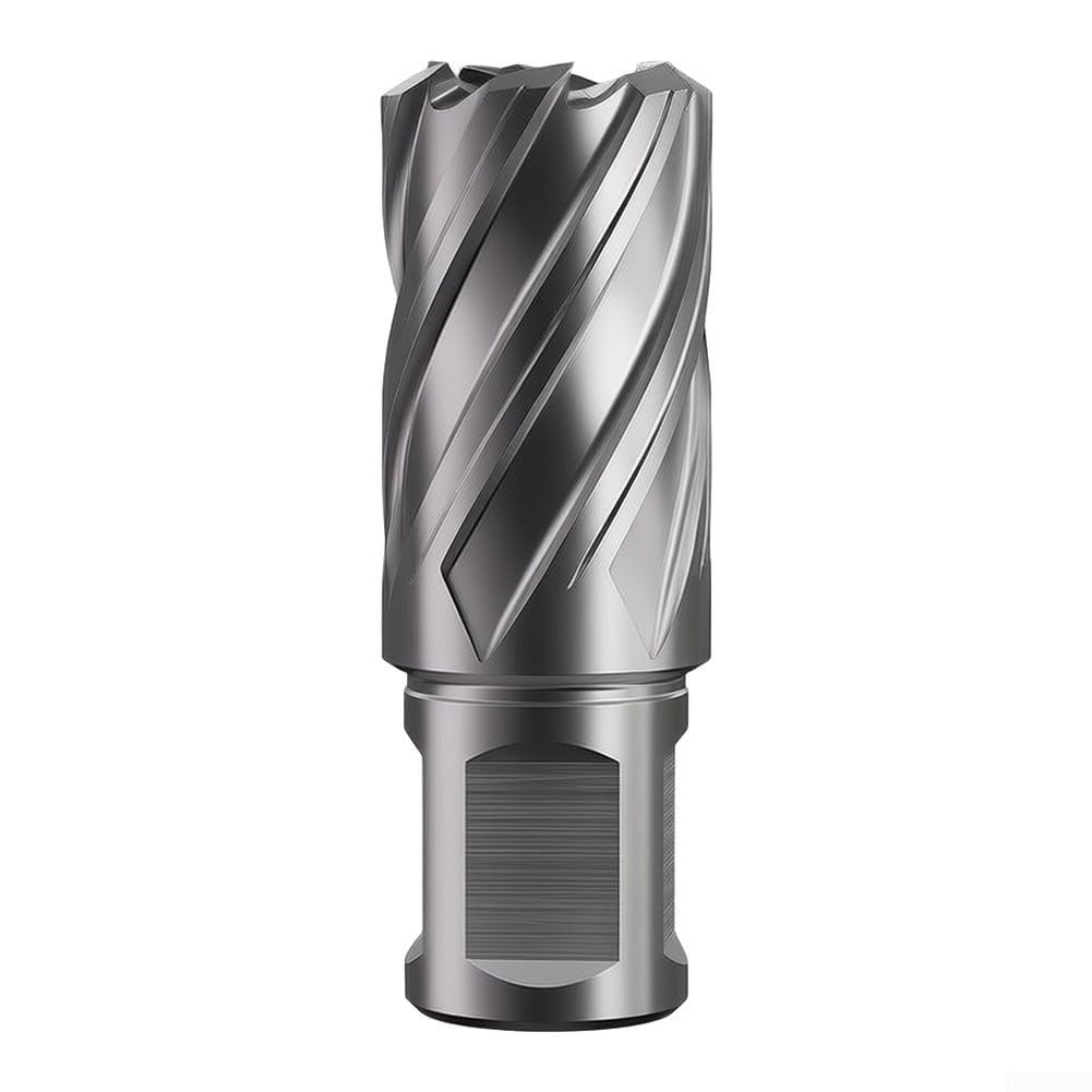 Magnetic Drill Bit 30mm Depth HSS Steel Cutting(33x30mm)
