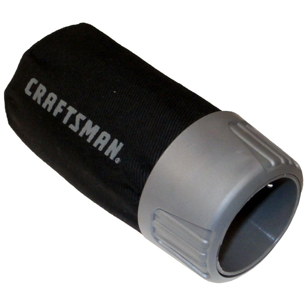 Craftsman Orbital Sander Genuine OEM Replacement Dust Bag - N549379
