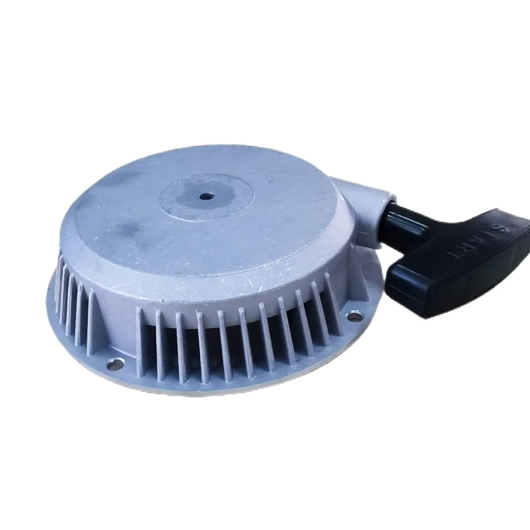 Recoil Pull Starter WM80 For Wacker