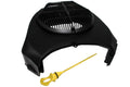 Kohler 32 027 36-S KIT, Blower HOUSING, May Require a New Dipstick