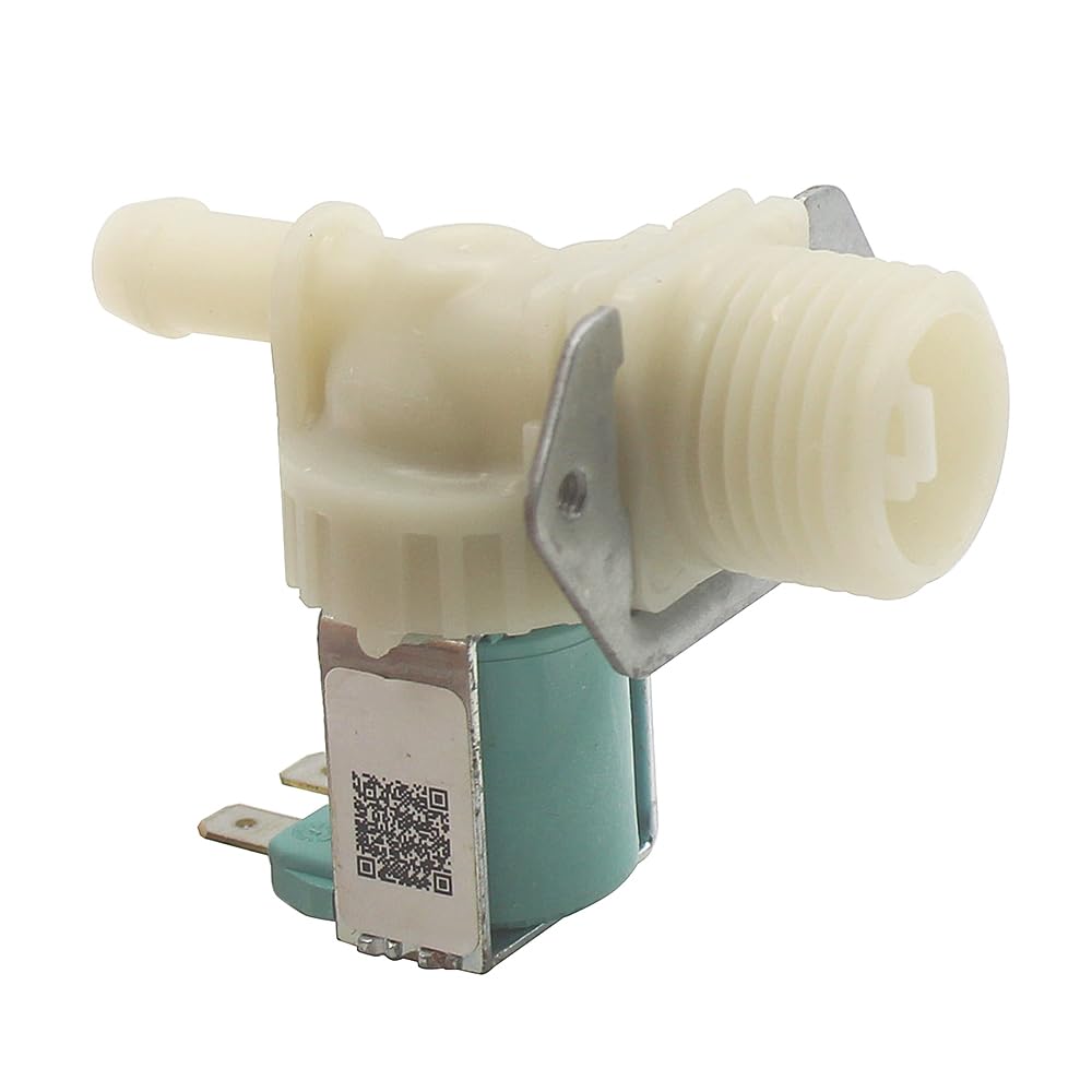 C-292/21-B16 AC 110V - 120V 60Hz Dishwasher Water Inlet Valve DC62-30314L Fits for Samsung Dishwasher Replacement PS4209101 PAP5582579 3992459