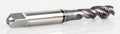 YG1 3 FL Spiral Combo Tap Set HSS-Ex TiCN Coated - M3, M4, M5, M6, M8, M10, M12