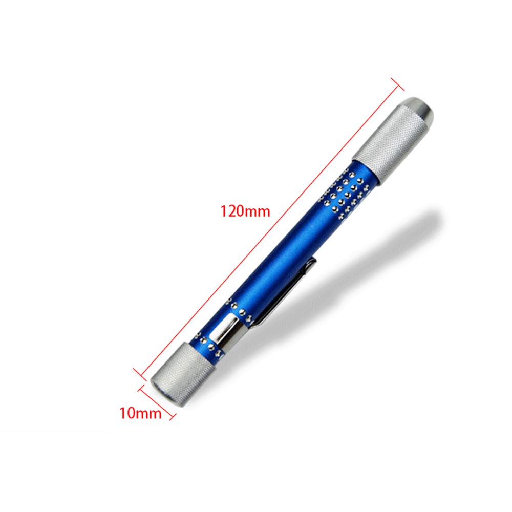 Diamond Coated Bead Reamer Set Bead Reamer Set with 4pc Replacement Tips Reaming Bead Tool