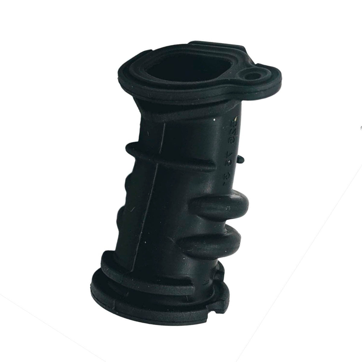 PHUOC LOC THO for Inlet Pipe Intake Boot for Husqvarna K760 K770 525 73 31-01, for Husqvarna k770 Intake Boot, for Husqvarna k760 Carburetor Boot, for Husqvarna k770 Fuel Boot