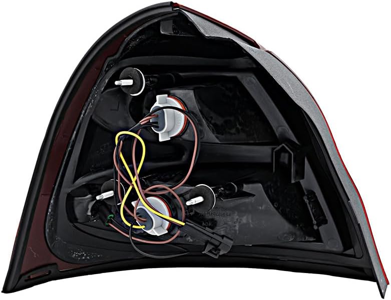 For Pontiac Grand Prix Tail Light Lamp 2004 2005 2006 2007 2008