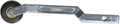 Dynabrade 11204 Contact Arm Assembly, 1" Dia. x 3/8" W
