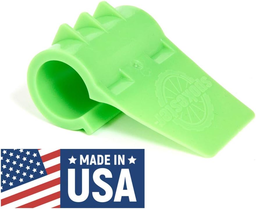 Bicycle Noise Maker - Makes Your Bike Sound Like a Motorcycle