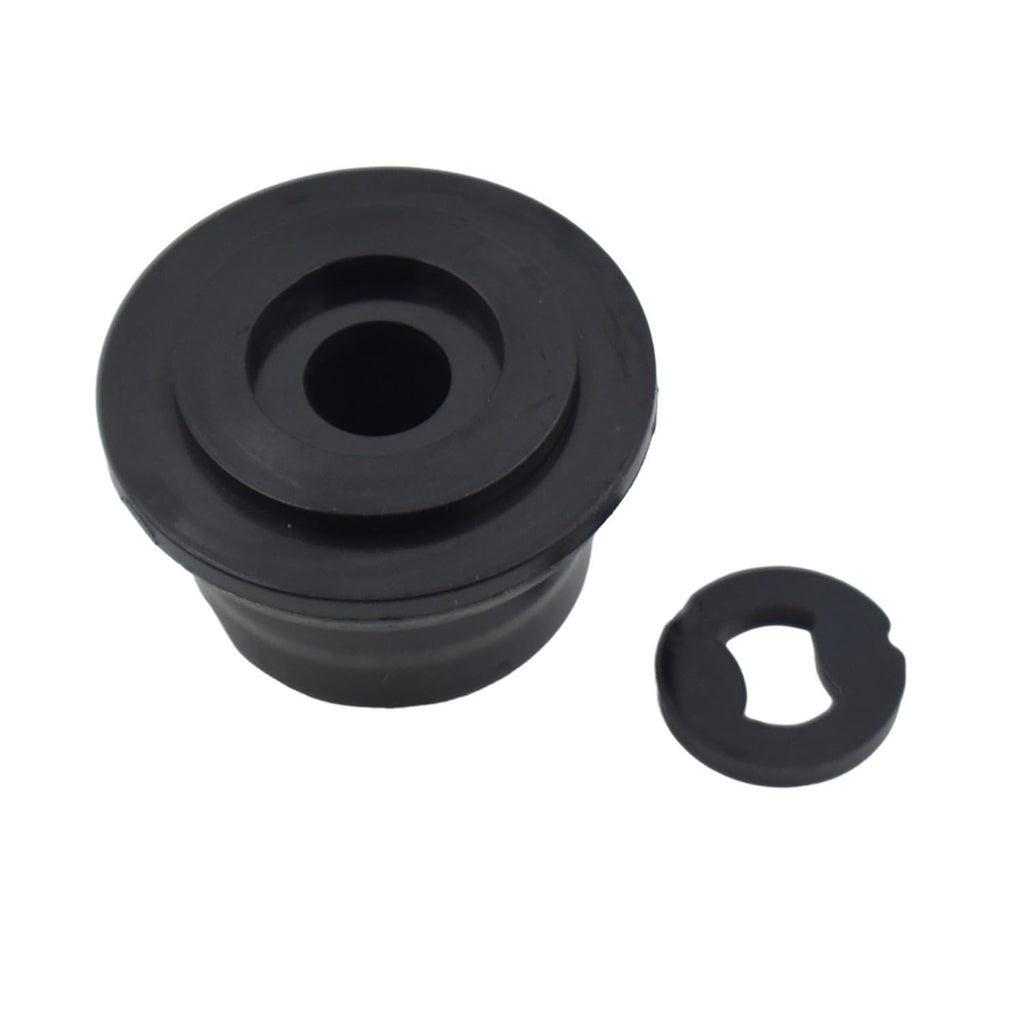 EGNic Piston Driver Piston Bumper Gasket Kit Compatible with Hitachi