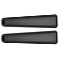 8" Tile Saw Water Nozzle TPR 089038001073 for Ridgid Replacement fits R4040, R4030, R4030S, R4040S, R4092 (2 Pack)