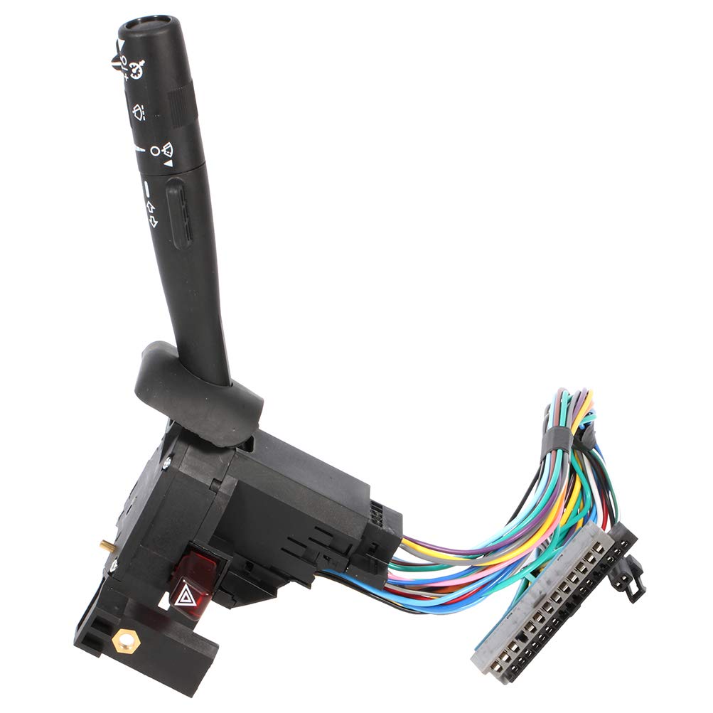 SCITOO Turn Signal Switch for Chevy for Express 1500 2001-2002 26102159