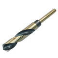 Bivethoi Reduced Shank Twist Drill Bits 18mm