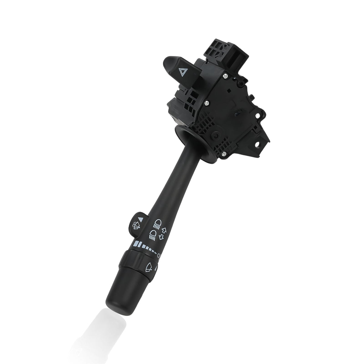 Turn Signal Switch Compatible with Chevy Impala 2006-2013 Impala Limited