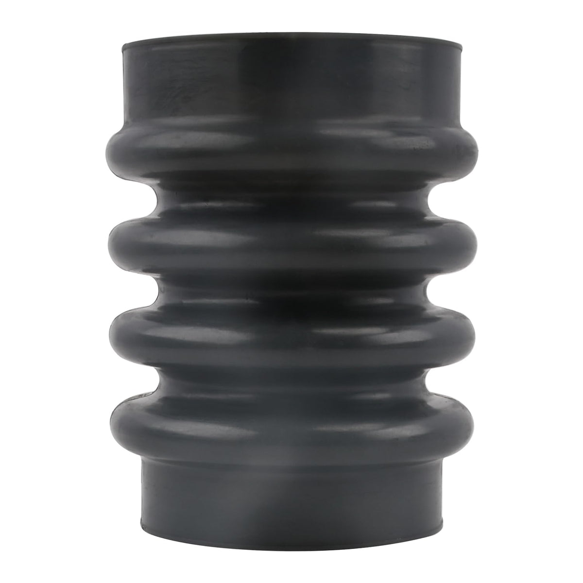 0177355 5100032112 5000177355 Bellow Boot for Wacker Neuson Rammer Compactor Tamper BS500 BS500i BS50-2 BS50-2i BS50-4 (Grey)