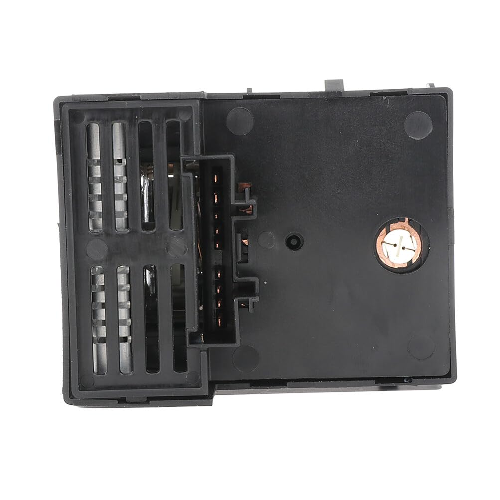 ASTOU Head Dimmer Switch Fit for 2002 for Chevy Avalanche 1500 Headlight Switch Premium Replacement