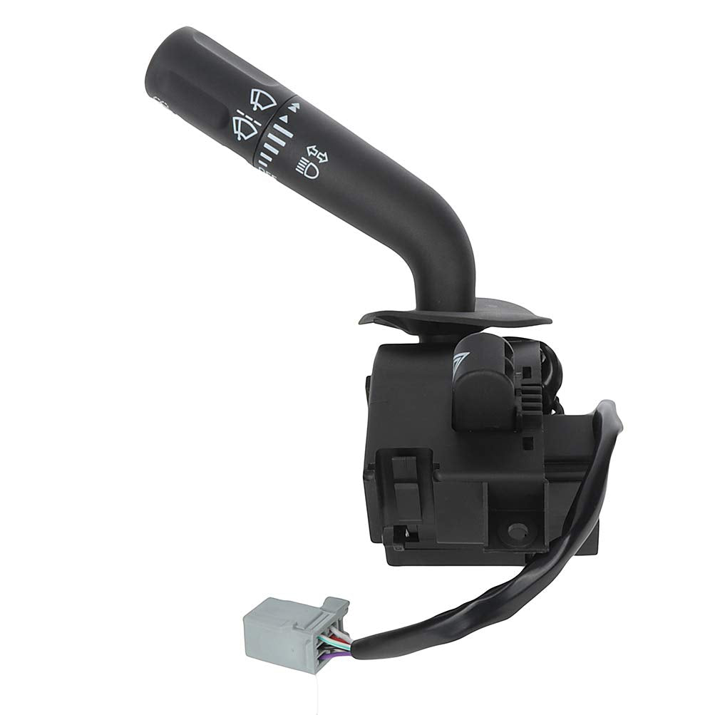ANGLEWIDE Turn Signal Switch 2006-08 for F150 Truck