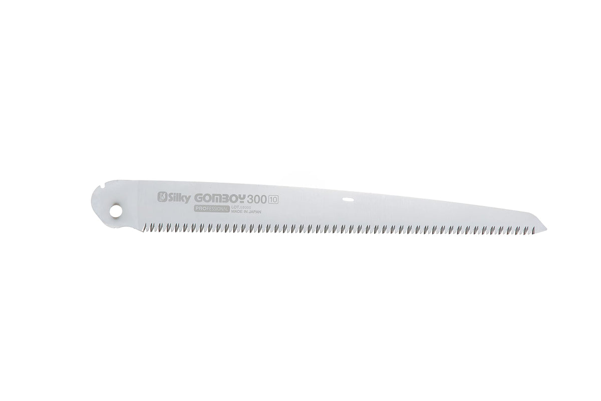 Silky Replacement Blade Only GomBoy 300mm Medium Teeth (122-30)