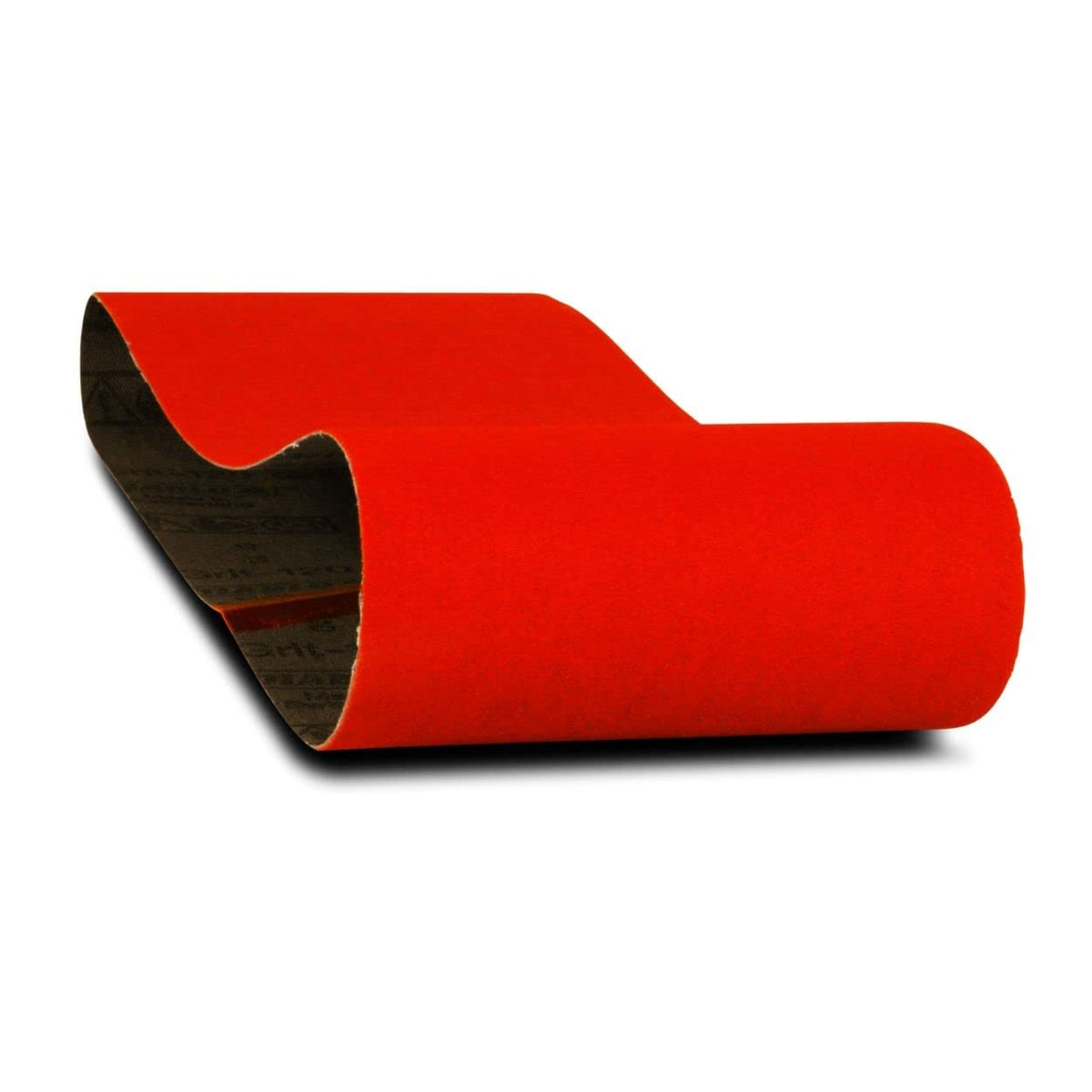 Diablo Sanding Belt for Belt Sanders in Wood, Metal and Plastics - 4 "x 24", 120-Grit, Fine, Zirconium Blend, 2-Pack - DCB424120S02G