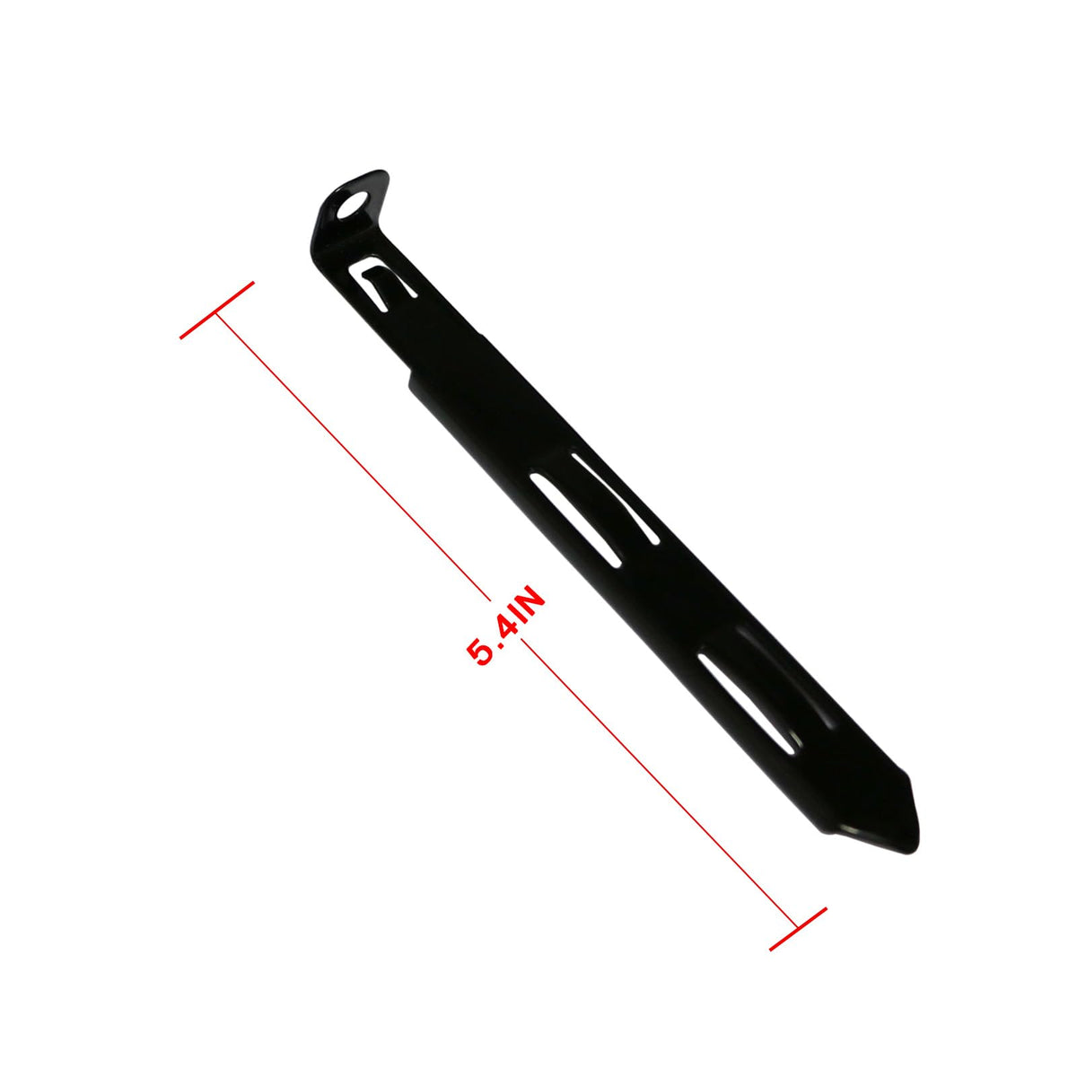 Headlight Mounting Installation Retainer Clips Tab Fit for Ford Mustang