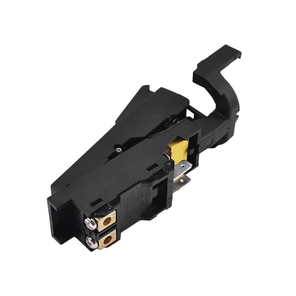 Etersec 949825-07 Trigger Switch Compatible with DeWalt Angle Grinder DW474 DW846 DW850 DW852 DW882
