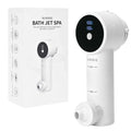 Portable Bath Spa for Tub, Bath Jet Spa & Bubble Bath Massager