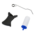 Promrmr Throttle Control Trigger Assembly Compatible with Husqvarna K760