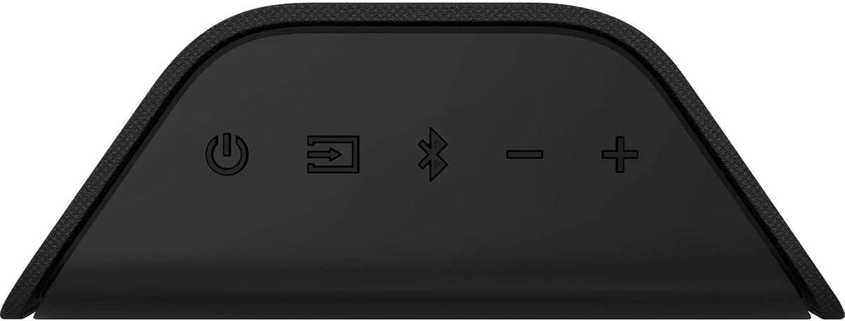 V-Series All-in-One 2.1 Home Theater Sound Bar with DTS Virtual:X, Bluetooth, Built-in Subwoofer, Voice Assistant