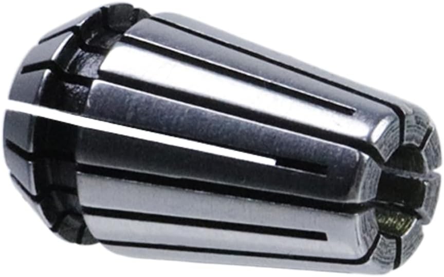 2pcs ER16 Spring Collet Chuck 1/4Inch Dia Collets Set