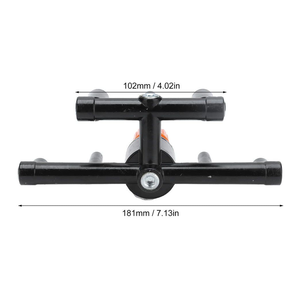 KIMISS Pressure Regulator Valve