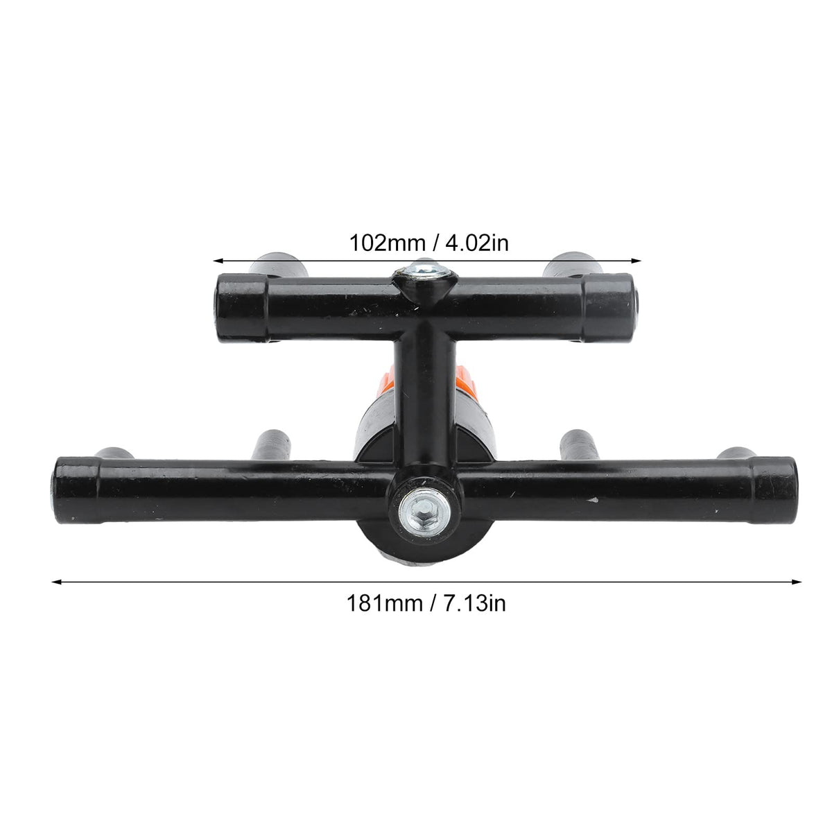 KIMISS Pressure Regulator Valve